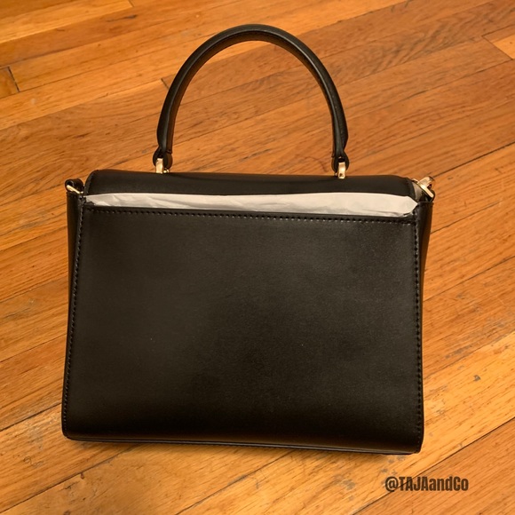 MICHAEL KORS: MINDY Medium Satchel - Picture 16 of 16